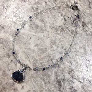 Lia Sophia Necklace